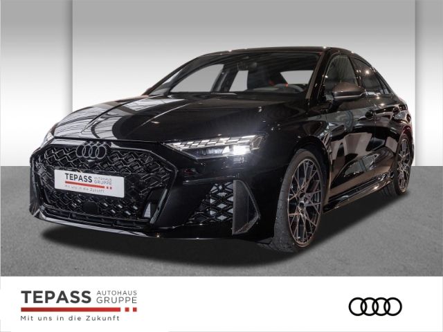 Audi RS3 2025