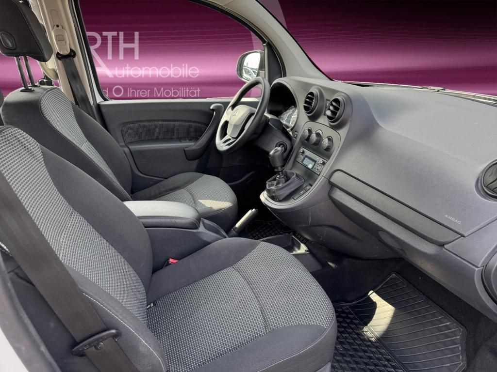 Mercedes-Benz Citan 2020