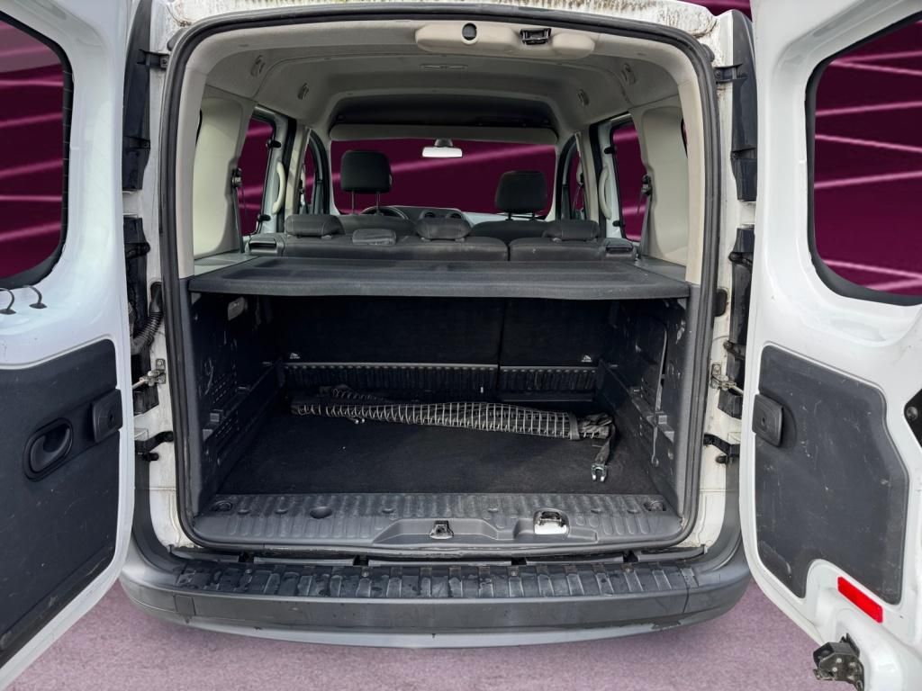 Mercedes-Benz Citan 2020