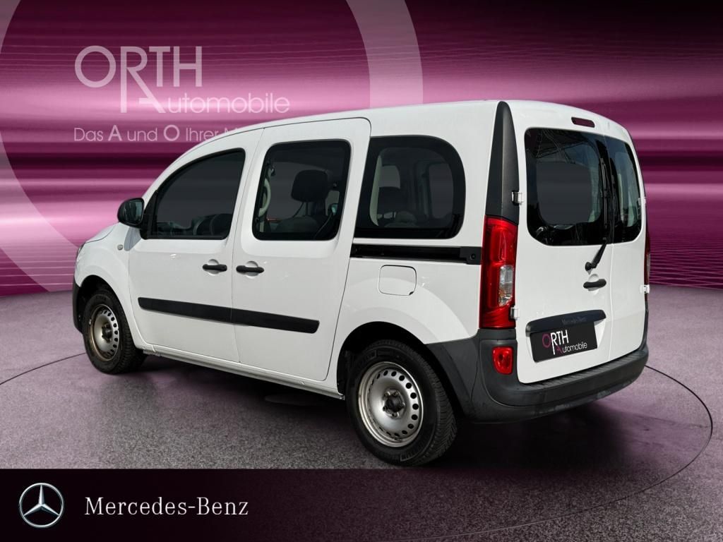 Mercedes-Benz Citan 2020