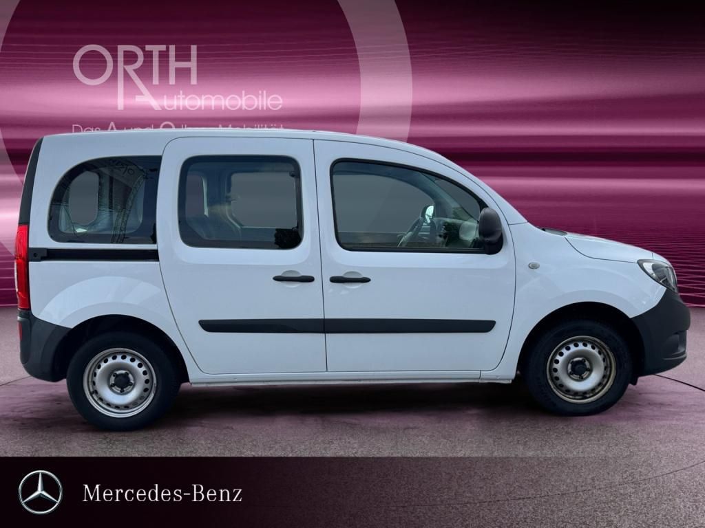 Mercedes-Benz Citan 2020