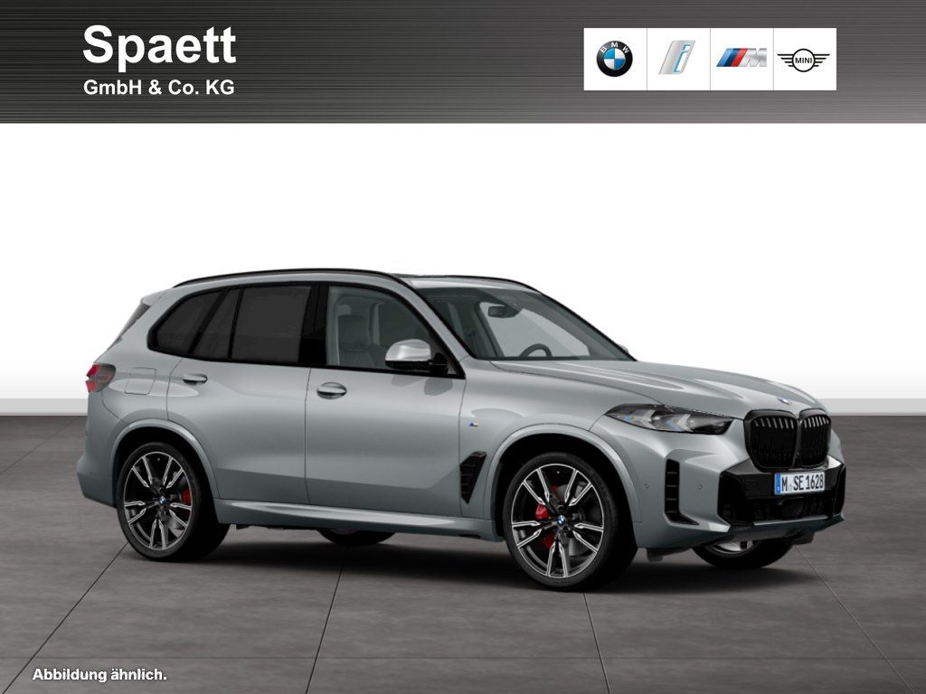 BMW X5 2025