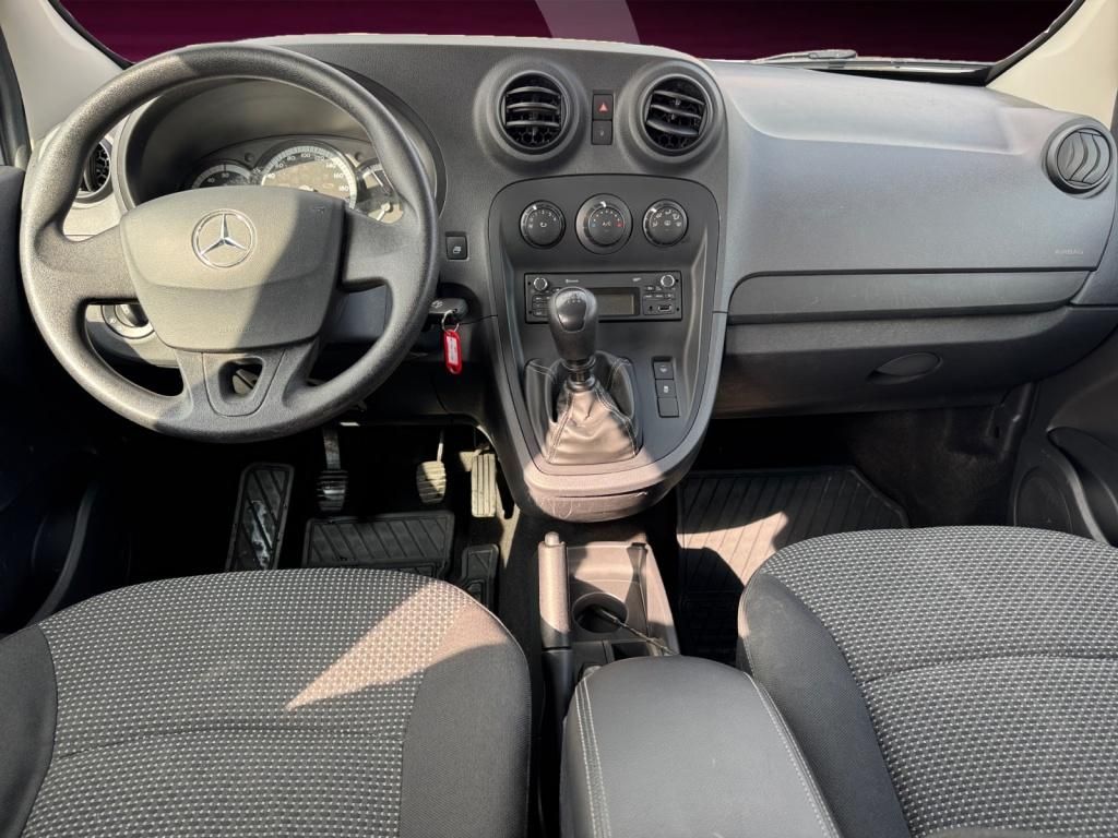 Mercedes-Benz Citan 2020