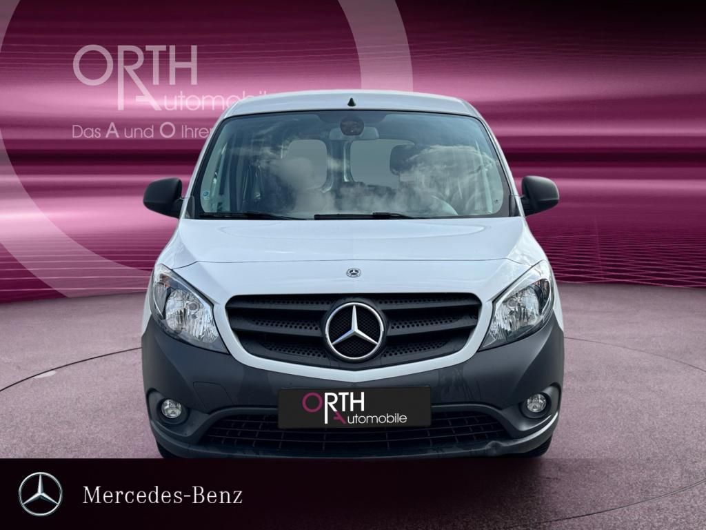 Mercedes-Benz Citan 2020