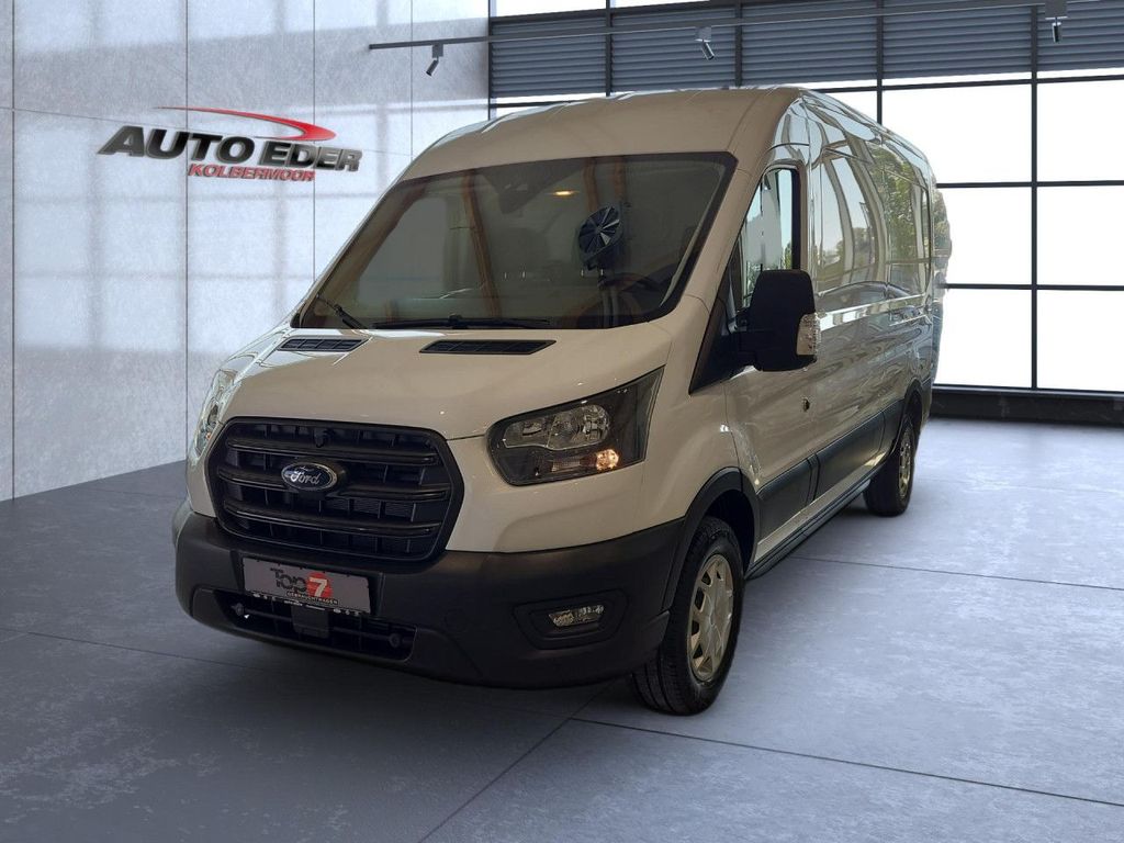 Ford Transit 2023