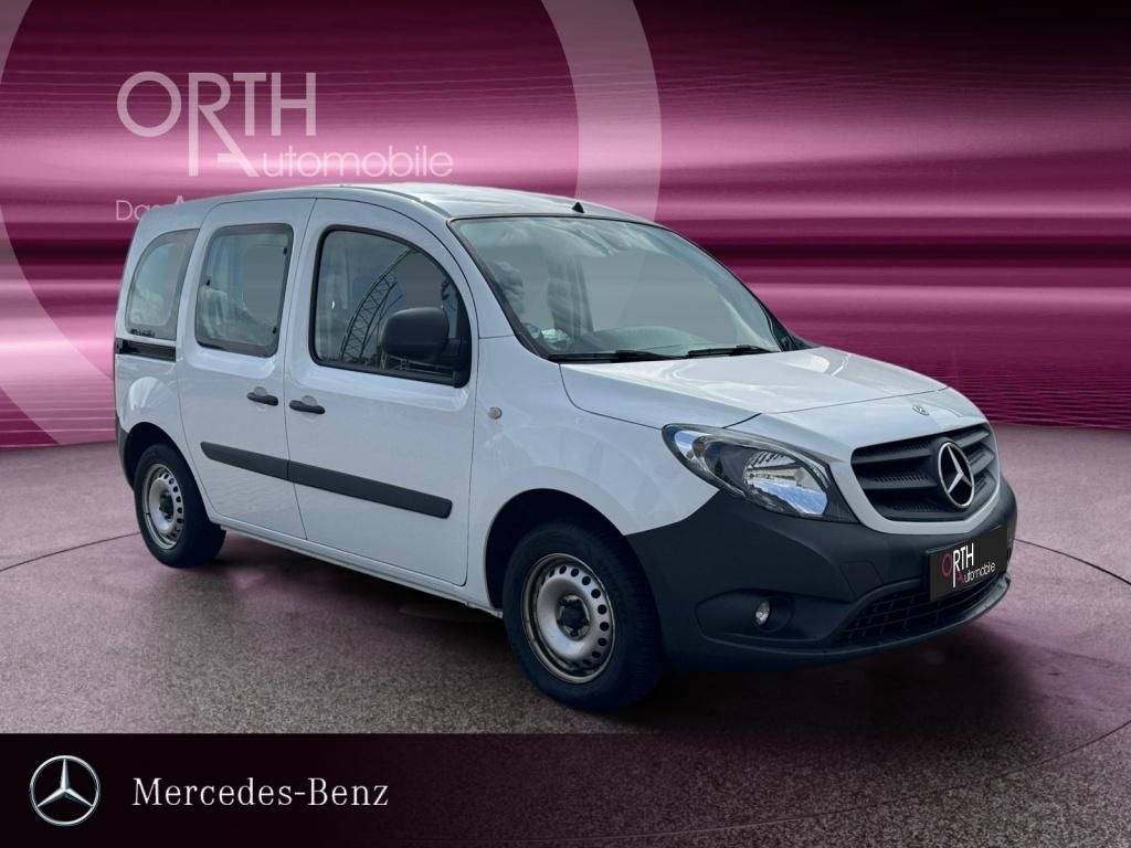 Mercedes-Benz Citan 2020