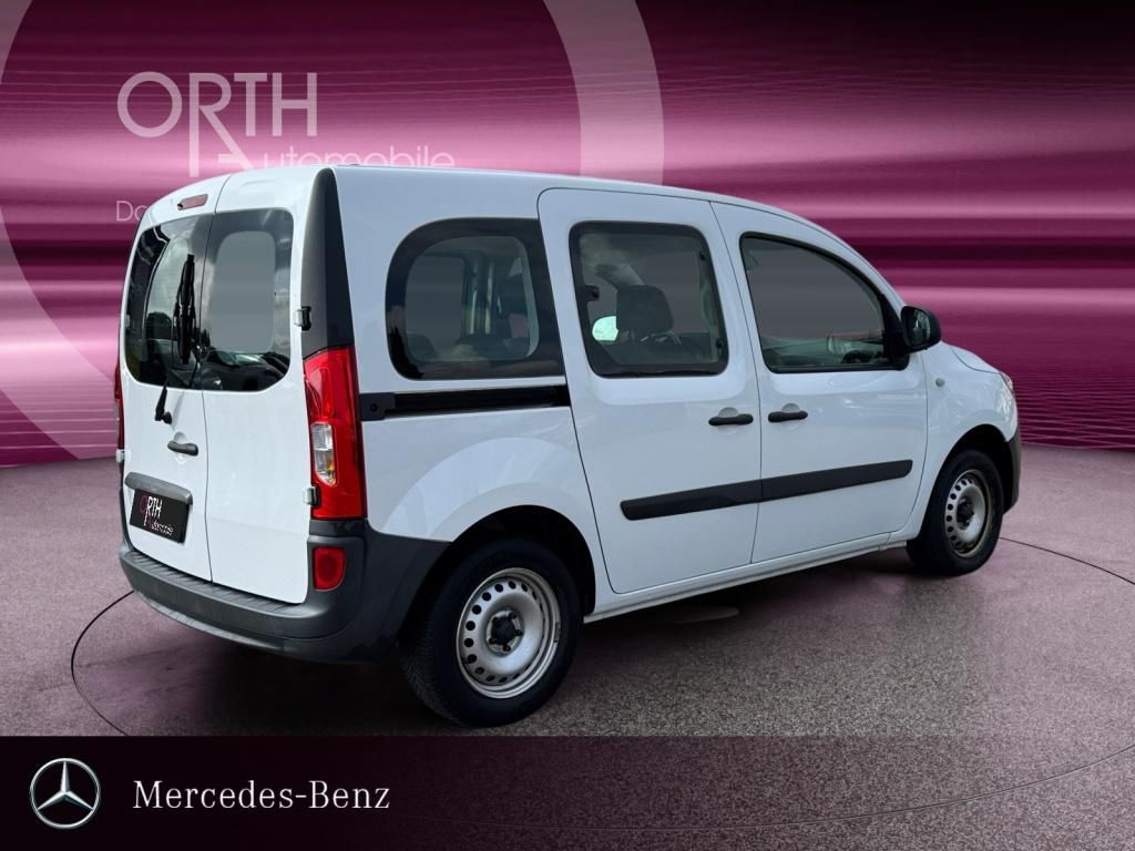 Mercedes-Benz Citan 2020