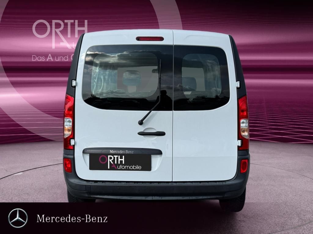 Mercedes-Benz Citan 2020