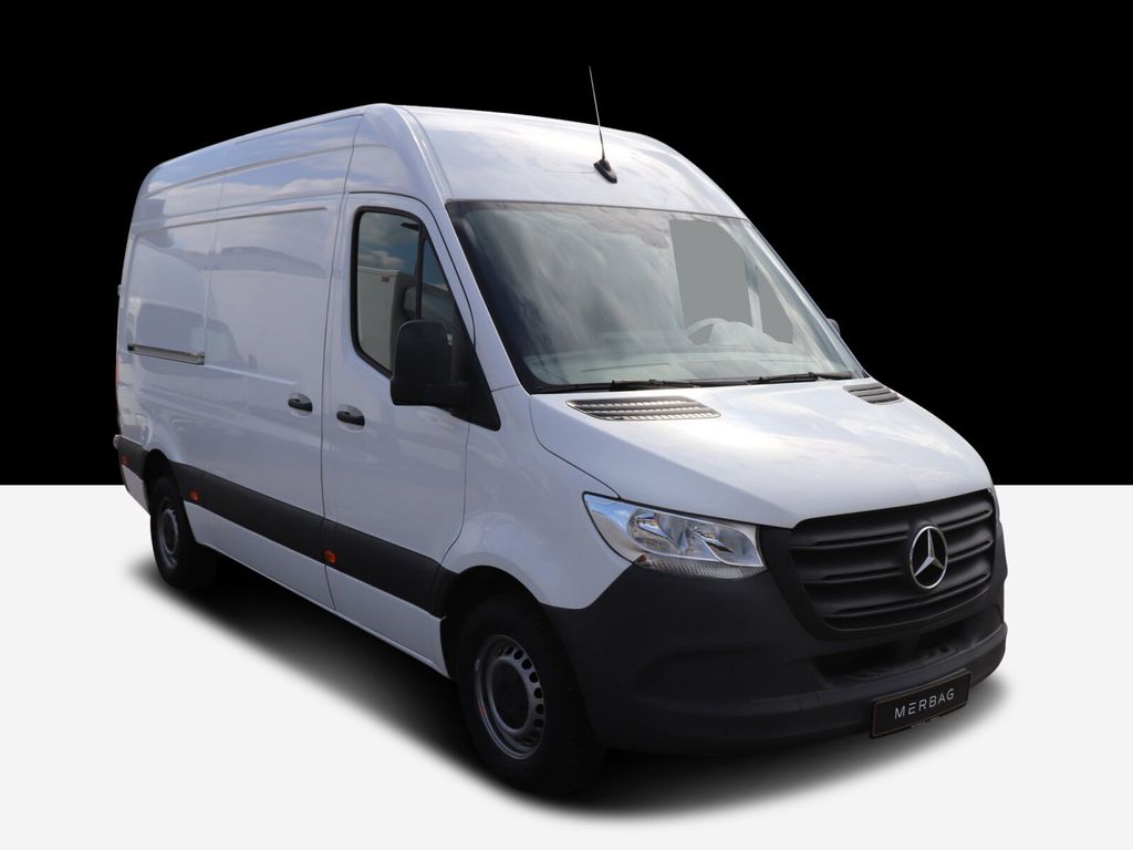 Mercedes-Benz Sprinter 2023