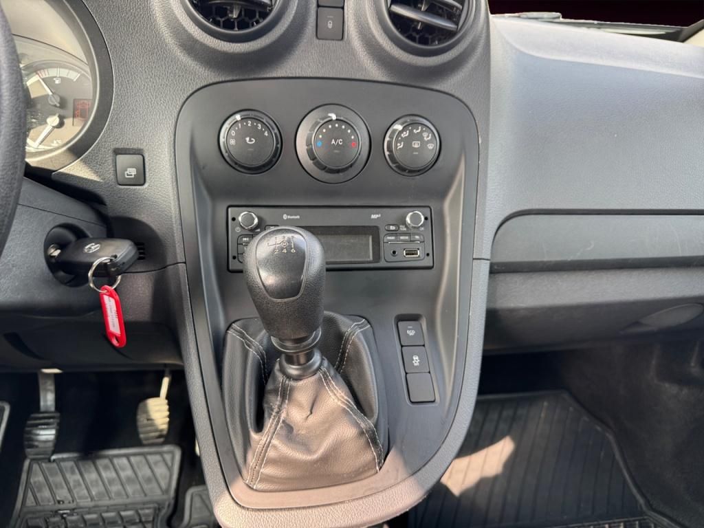 Mercedes-Benz Citan 2020