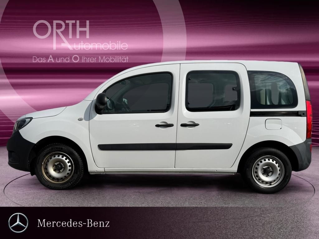 Mercedes-Benz Citan 2020