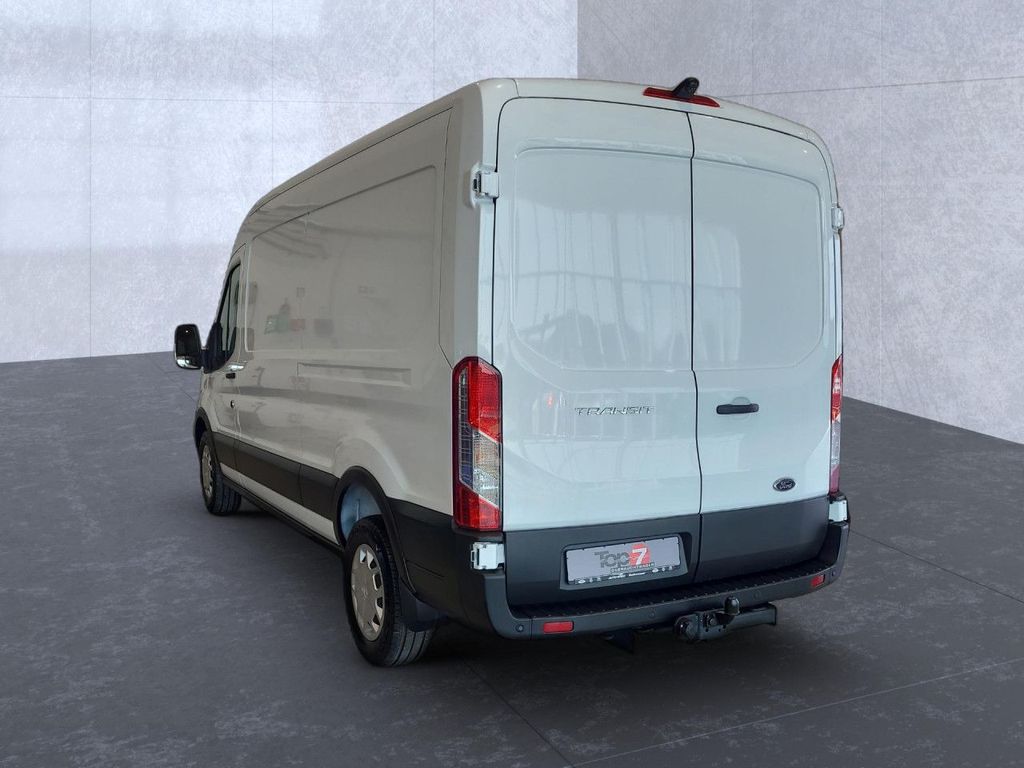 Ford Transit 2023