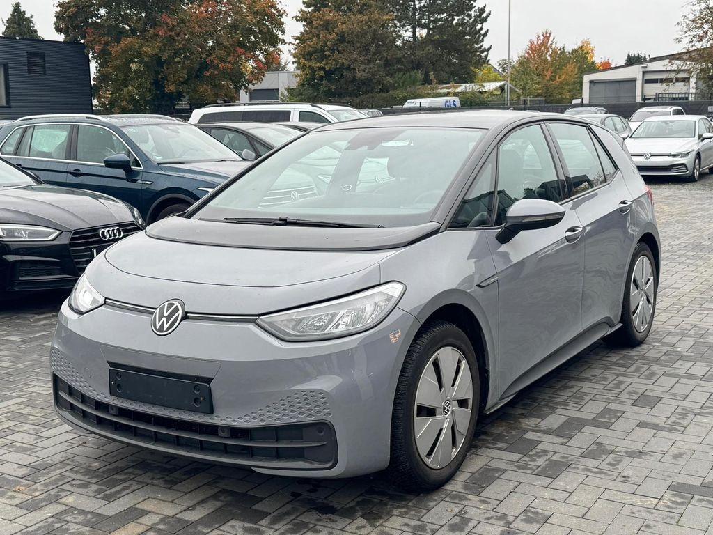 Volkswagen ID.3 2022