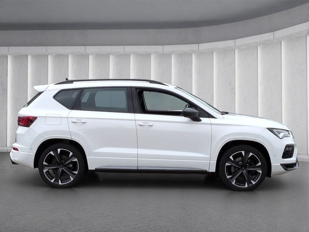 Cupra Ateca 2023