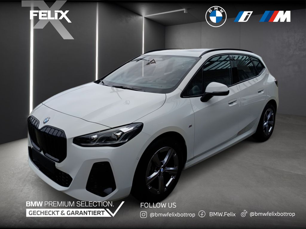 BMW 223 Active Tourer 2024