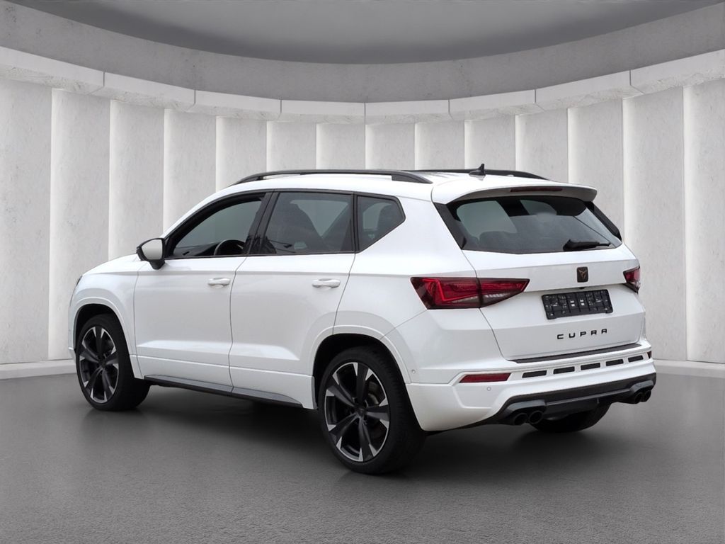 Cupra Ateca 2023