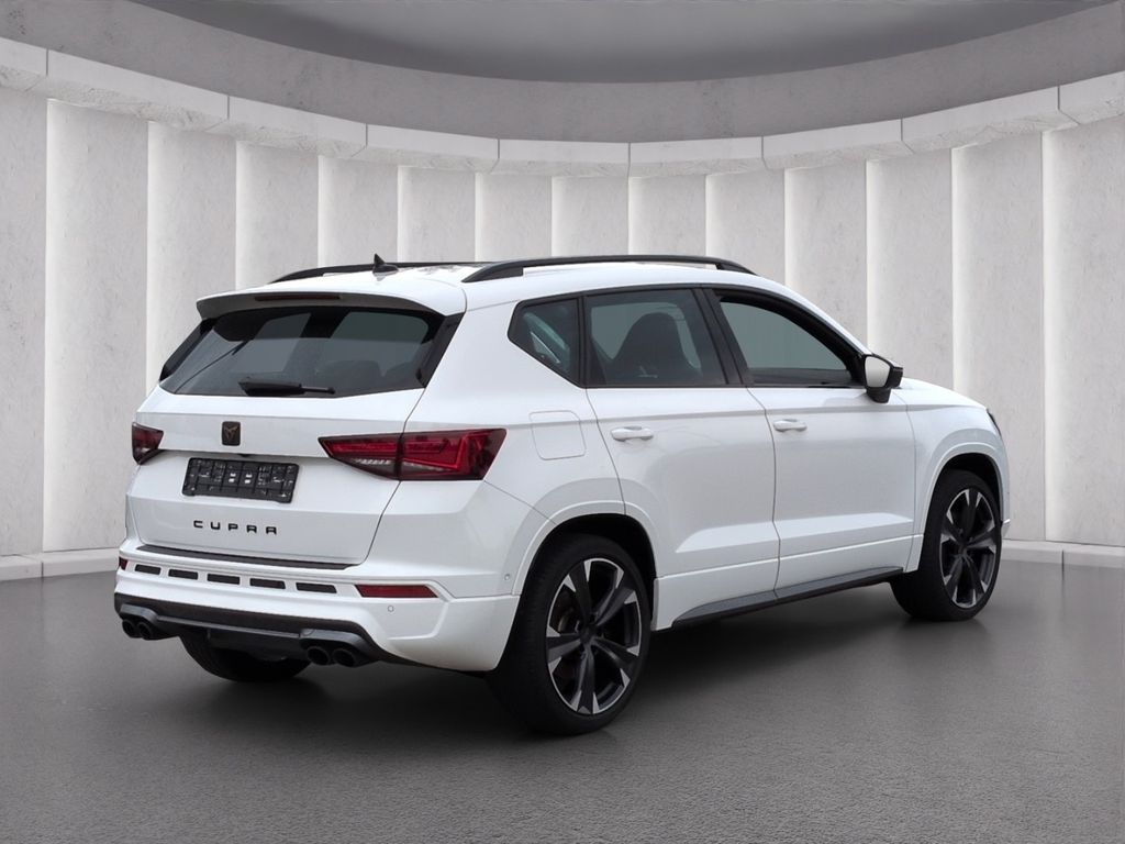 Cupra Ateca 2023