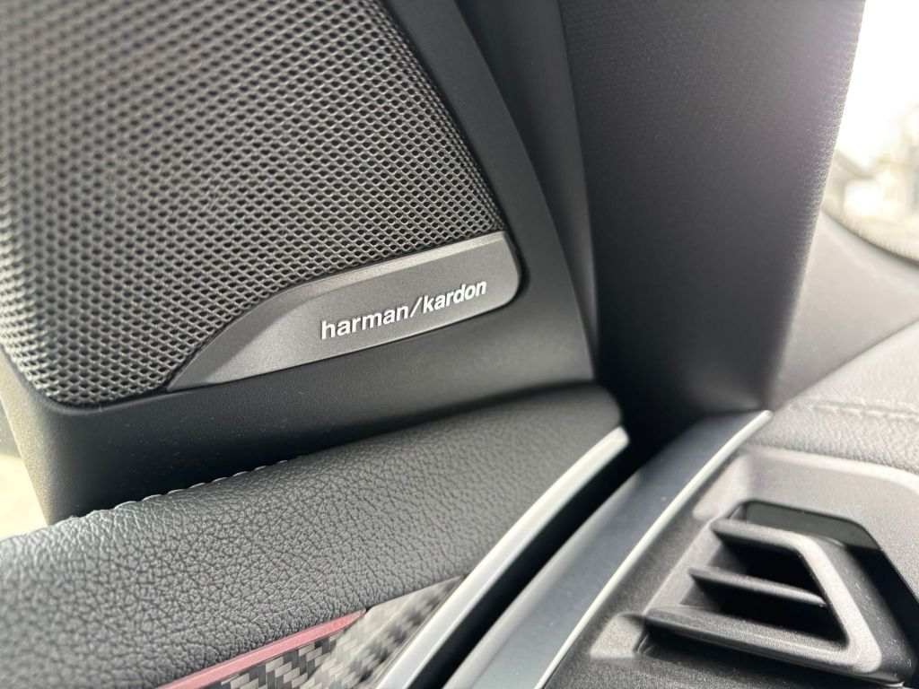 BMW X4 M 2024