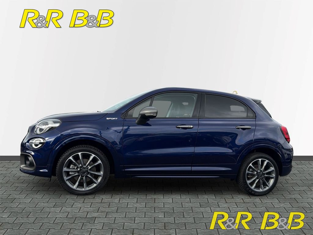 Fiat 500X 2023