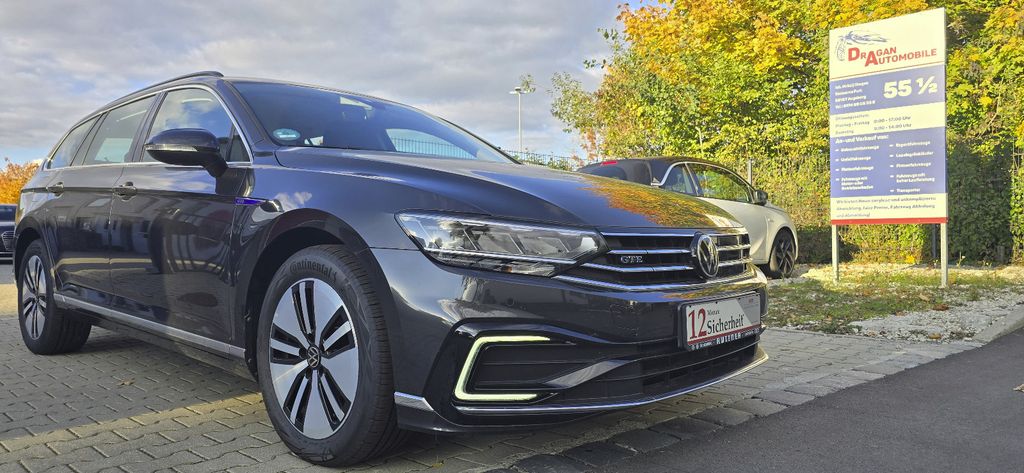 Volkswagen Passat Variant 2021