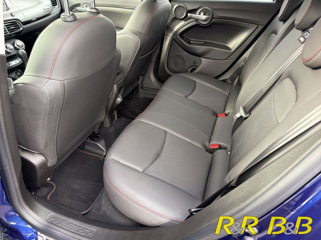 Fiat 500X 2023