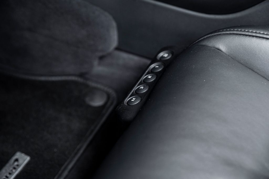 McLaren 650S Spider 2018