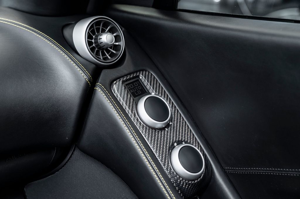 McLaren 650S Spider 2018