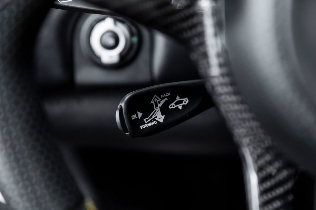 McLaren 650S Spider 2018