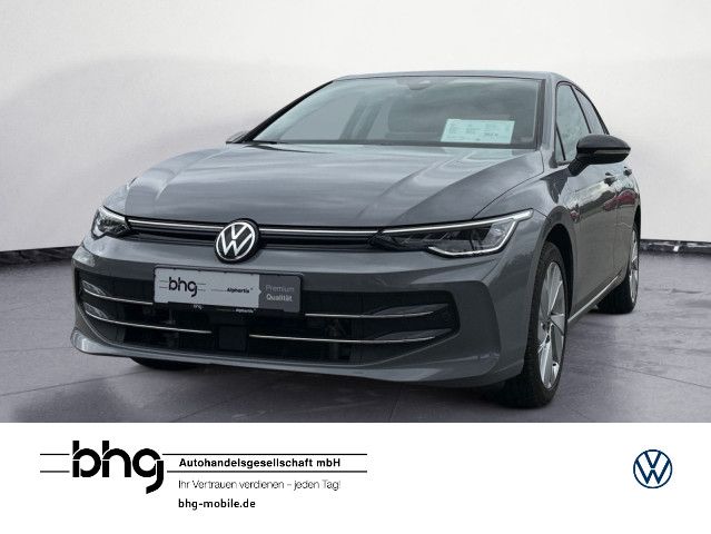 Volkswagen Golf 2025