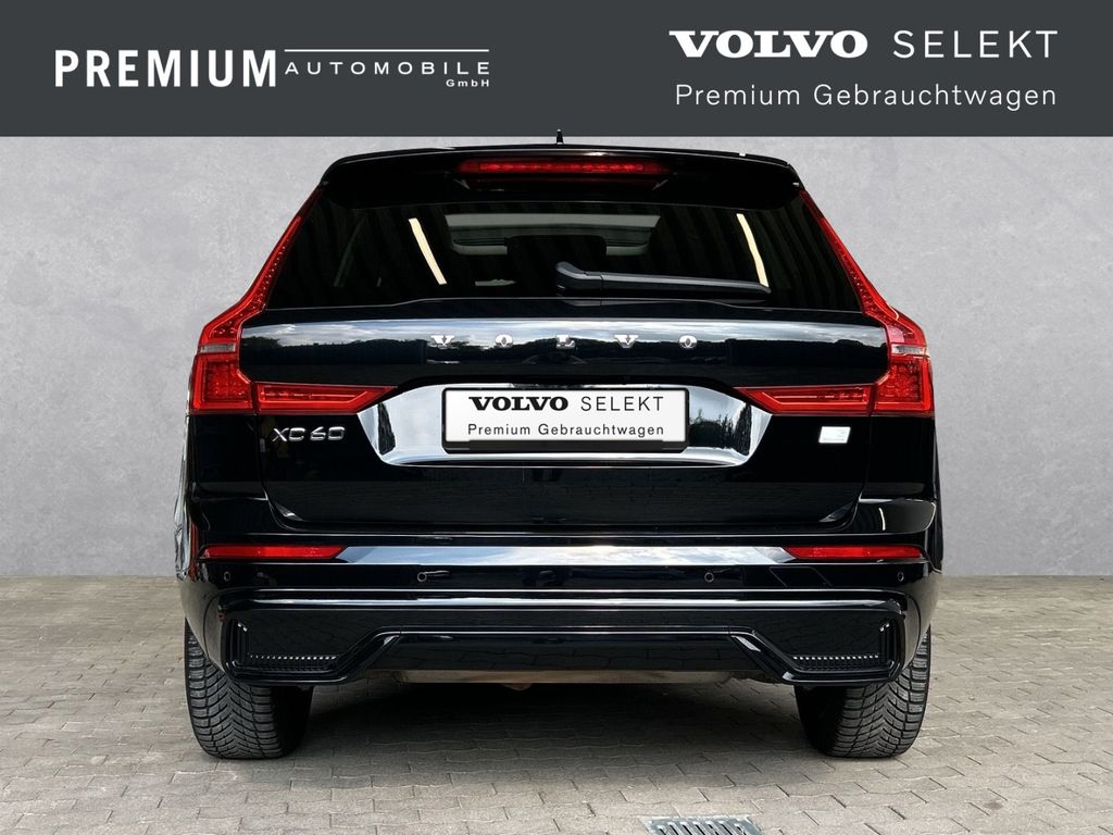 Volvo XC60 2023