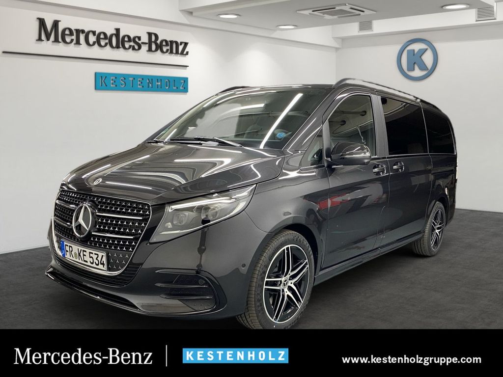 Mercedes-Benz V 300 2025
