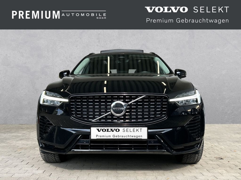 Volvo XC60 2023