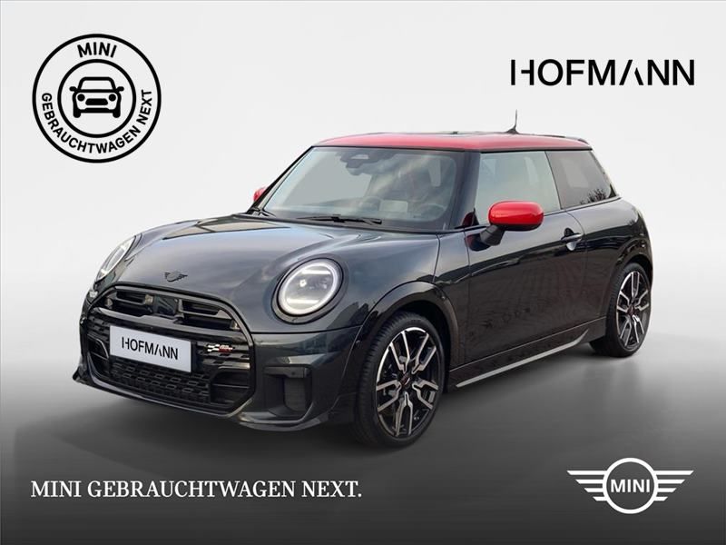 MINI Cooper S 2024
