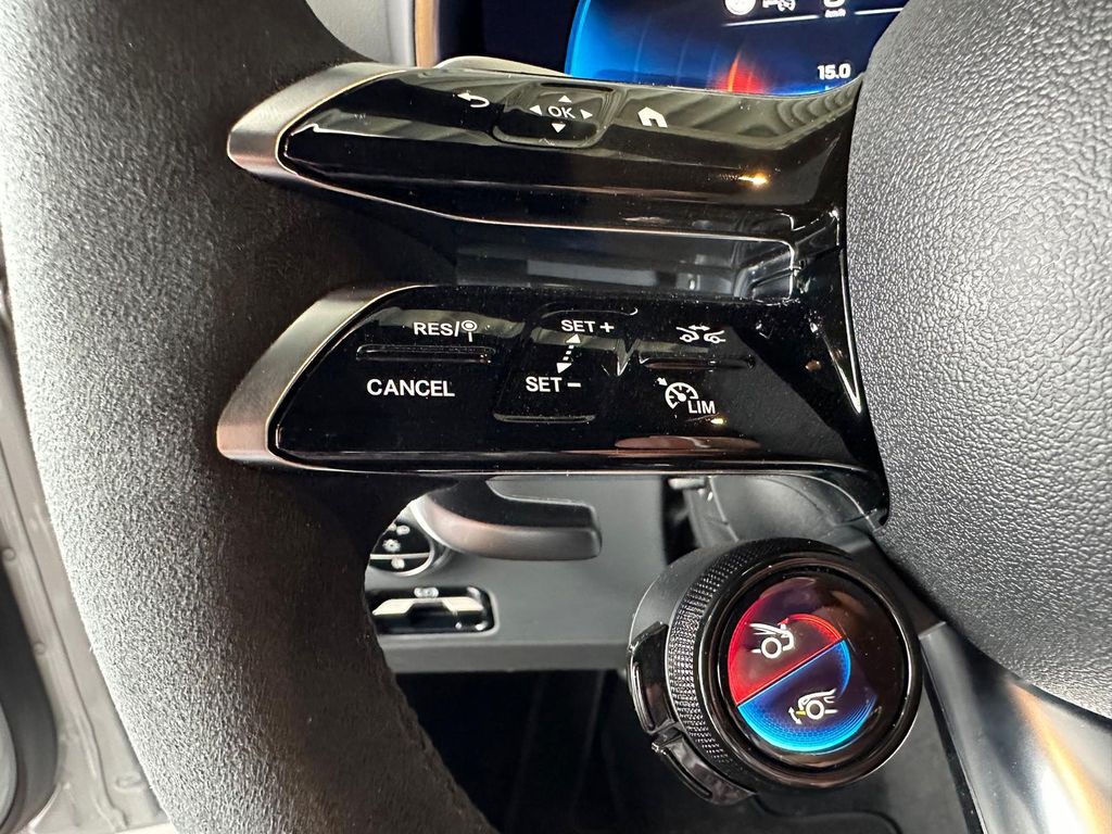 Mercedes-Benz SL 63 AMG 2023