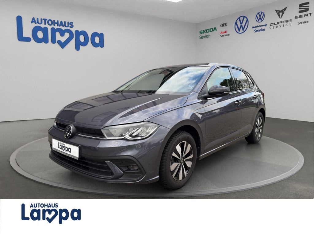 Volkswagen Polo 2024