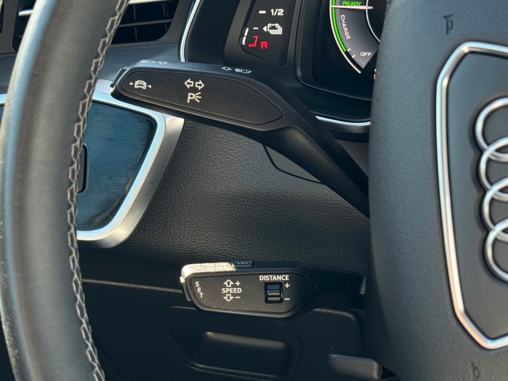 Audi A6 2021