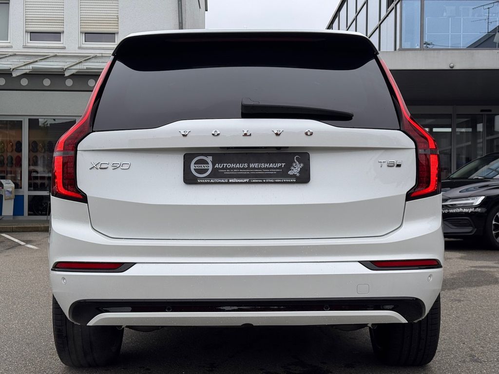 Volvo XC90 2025