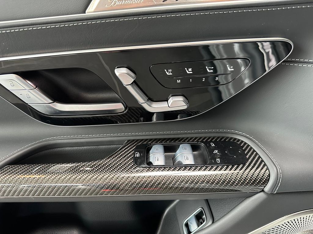 Mercedes-Benz SL 63 AMG 2023