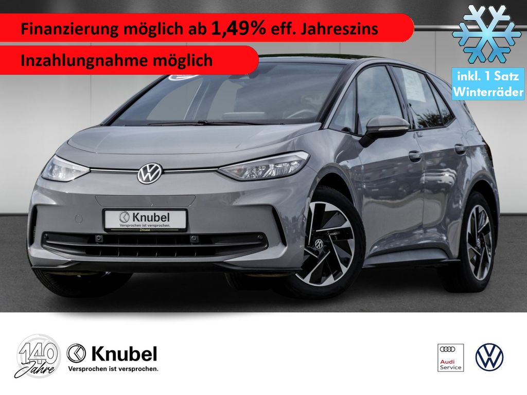Volkswagen ID.3 2024
