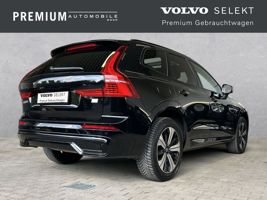 Volvo XC60 2023