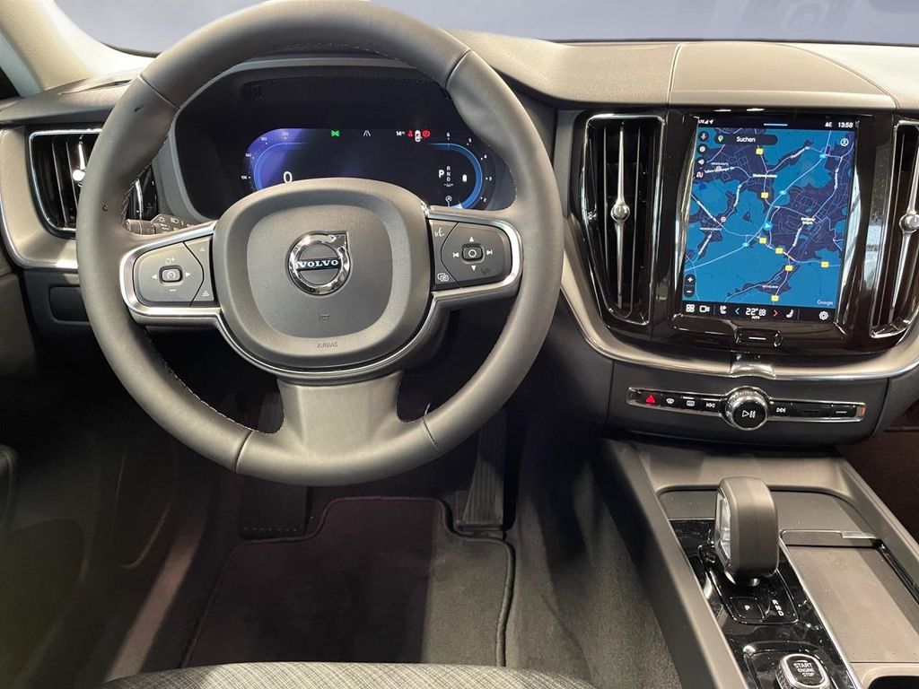 Volvo XC60 2023