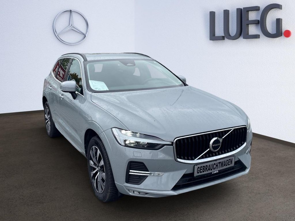 Volvo XC60 2023