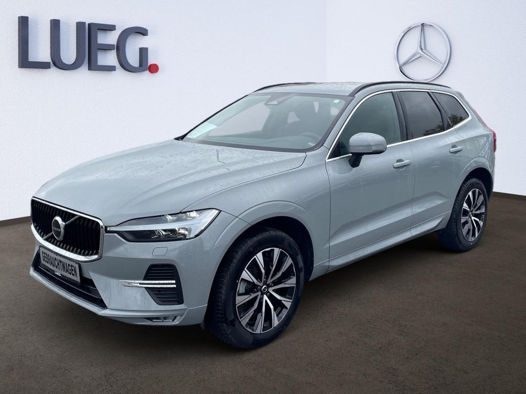 Volvo XC60 2023