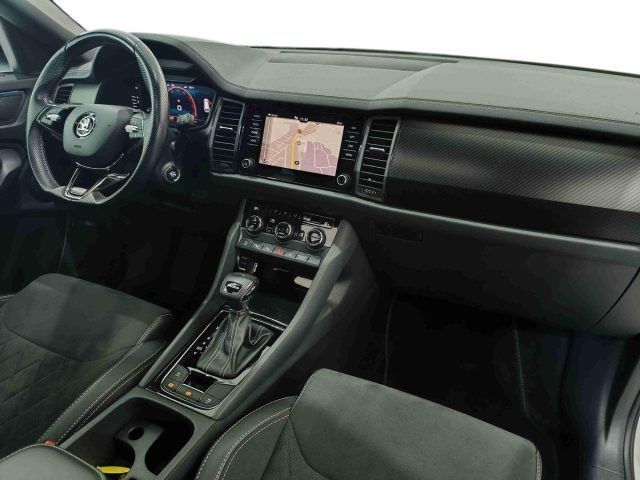Skoda Kodiaq 2024