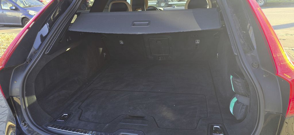 Volvo V90 2018