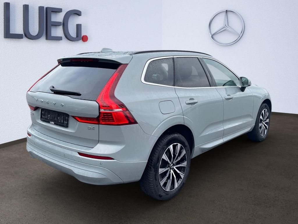Volvo XC60 2023