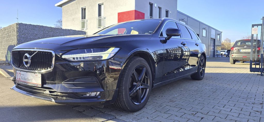 Volvo V90 2018