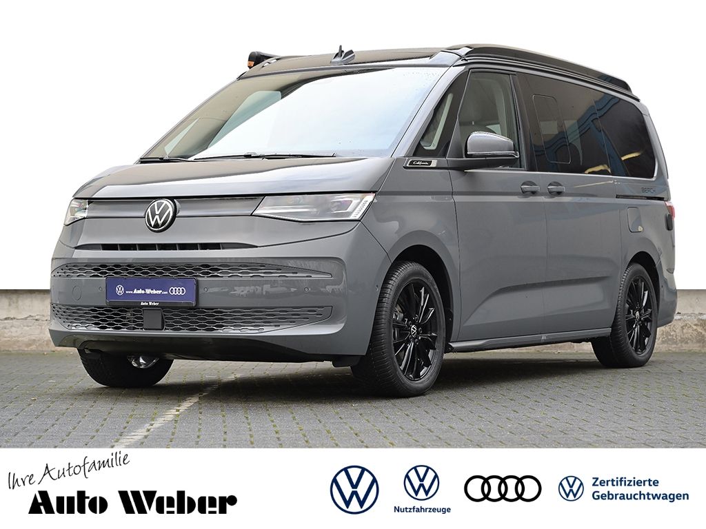 Volkswagen T7 California