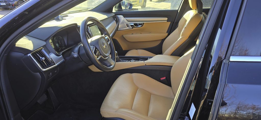 Volvo V90 2018