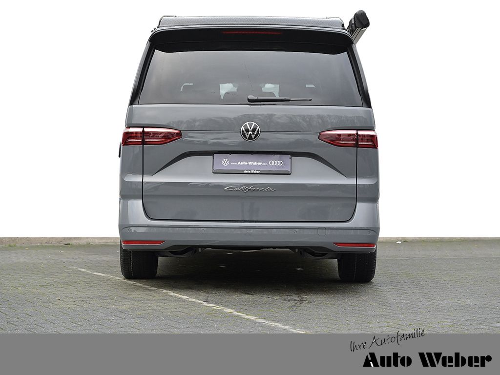 Volkswagen T7 California